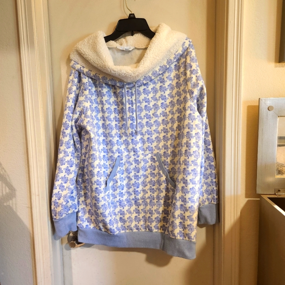 Pajamagram PJ set Sz L
